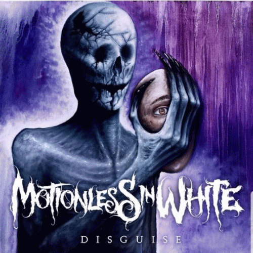 Motionless In White : Disguise